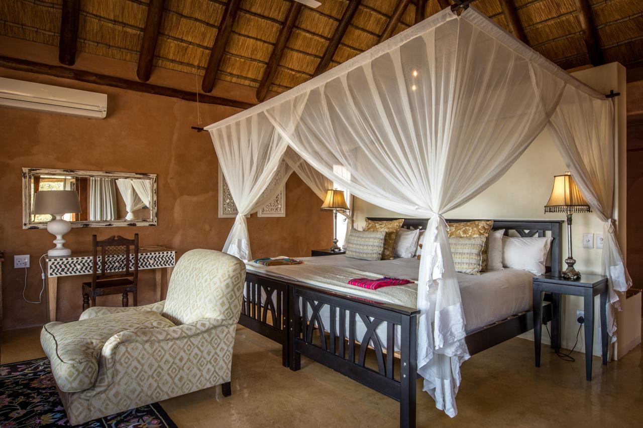 Makalali Game Reserve Garonga Safariヴィラ エクステリア 写真